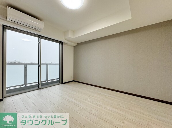 GENOVIA中野島の物件内観写真